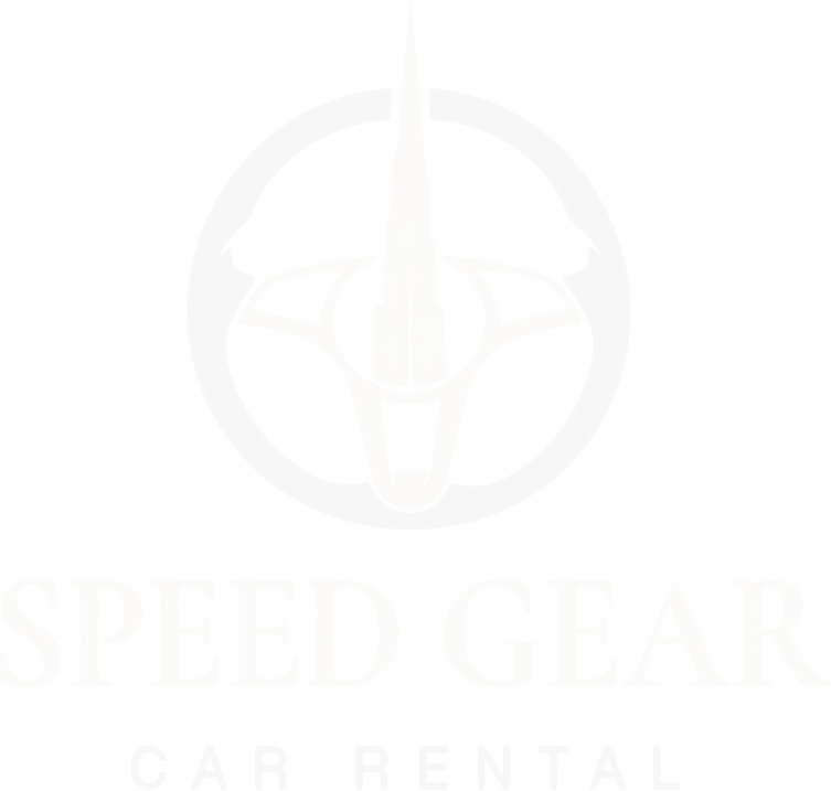 SPEED GEAR